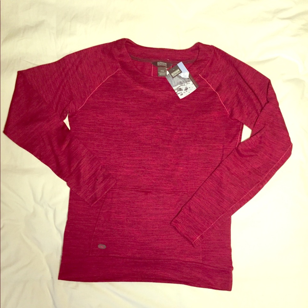 Outdoor Research Bryleigh Shirt - Brand New